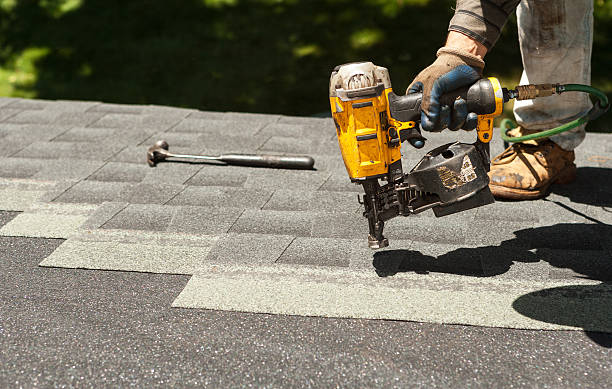 Best Local Roofing Companies  in Everman, TX
