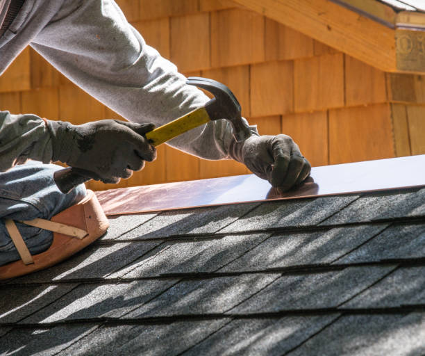 Best Affordable Roofing Company  in Everman, TX